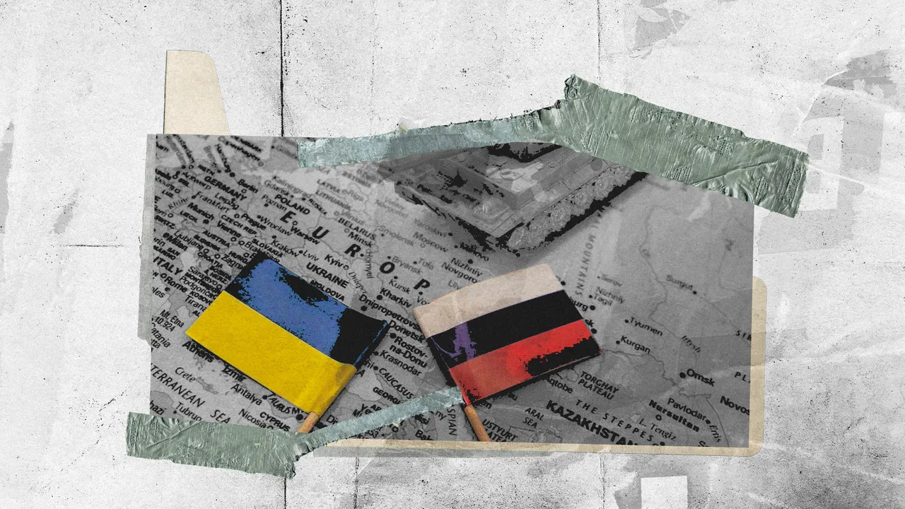 Выжить в тени большого соседа